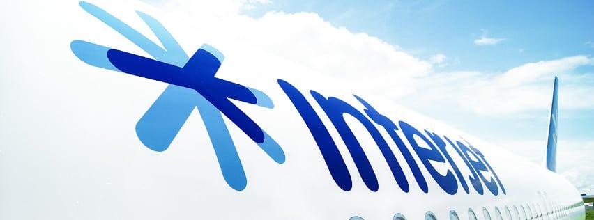 Interjet Logo - Mexican airline Interjet plans $1 billion IPO