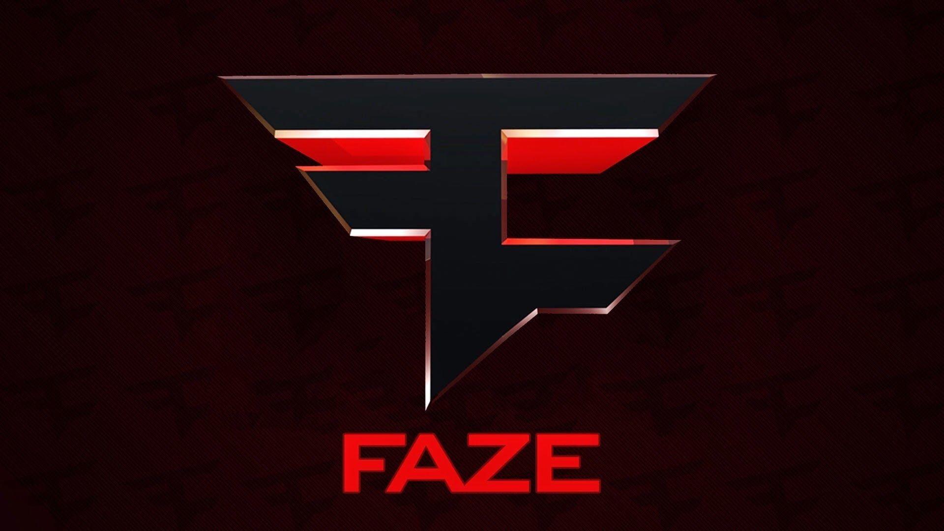 FaZe Logo - Faze Rain Wallpaper