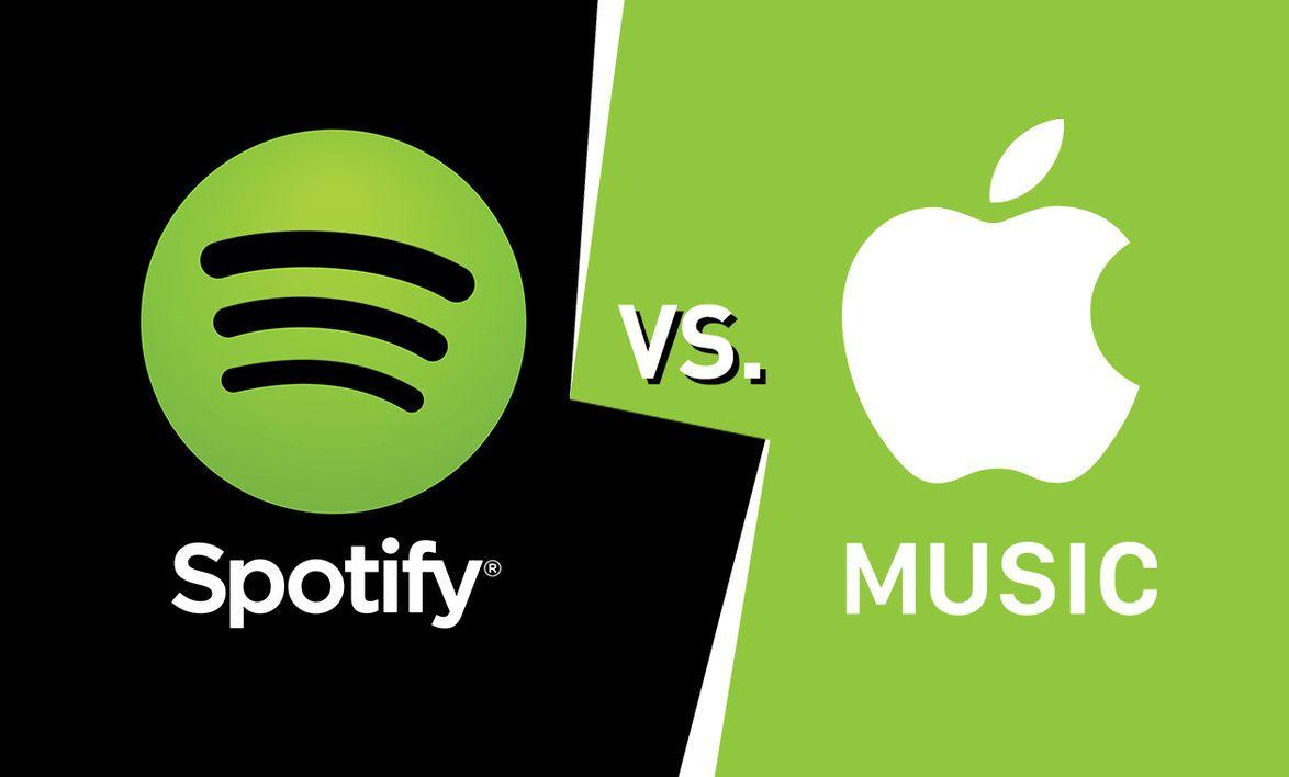 iTunes Green Logo - iTunes to close as Apple Music looks to compete with Spotify