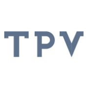 TPV Technology Logo - Working at TPV Technology