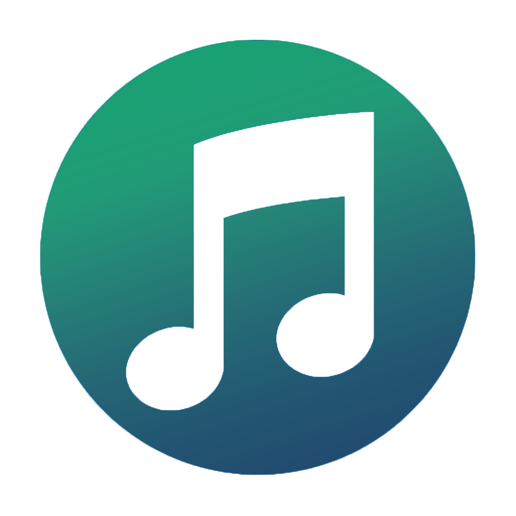 iTunes Green Logo - Free Itunes Icon Flat 245091 | Download Itunes Icon Flat - 245091