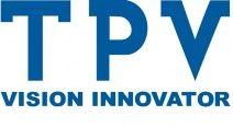 TPV Technology Logo - Members - DVB