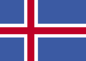 Between Red White and Blue Lines Logo - Norweco Flags