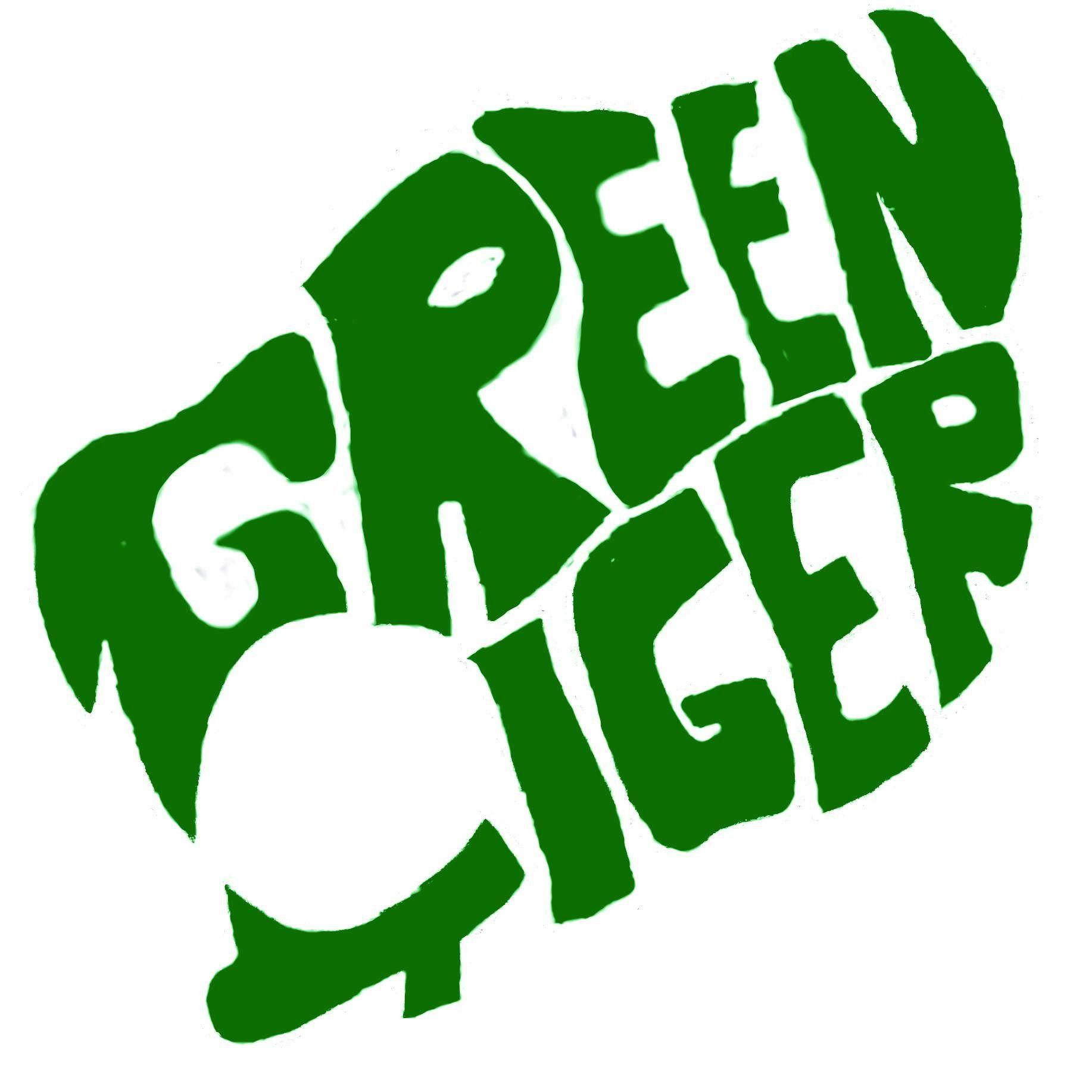 Green Tiger Logo - Green Tiger (@GreenTigerJava) | Twitter