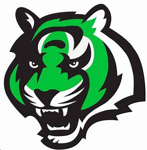 Green Tiger Logo - Information about Green Tiger Logo - yousense.info
