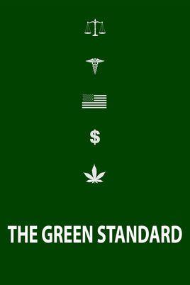 iTunes Green Logo -  The Green Standard on iTunes