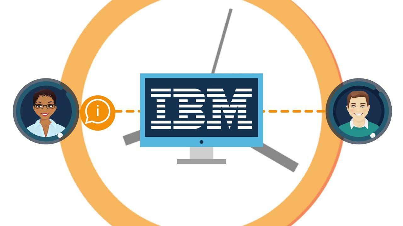 IBM Connections Logo - IBM Connections Engagement Center - Overview - United States