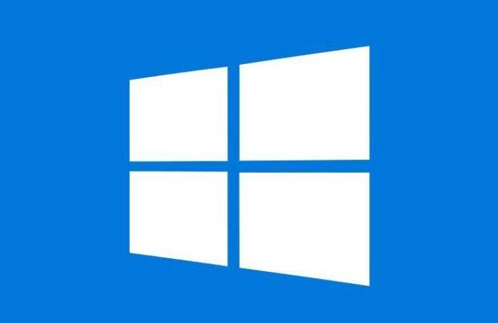 Microsoft Windows 10 Logo - Your Windows 10 download guide for 1709