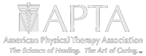 American Physical Therapy Association Logo - Home Page -Academy of Geriatric Physical Therapy - GeriatricsPT.org