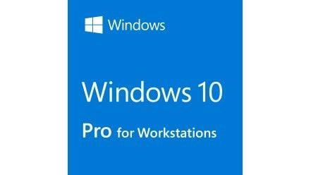 Microsoft Windows 10 Logo - Buy Windows 10 Pro For Workstations Store En CA