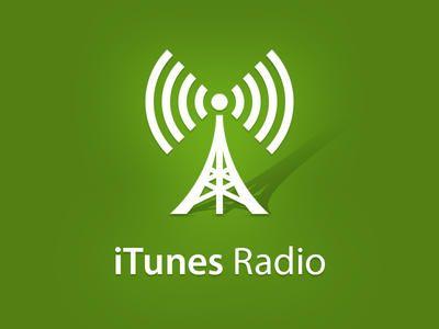 iTunes Green Logo - Michigan Radio is now available for streaming using iTunes Radio