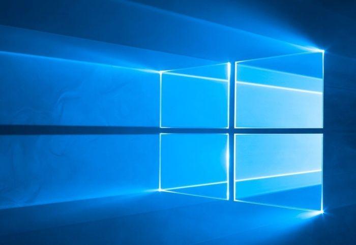 Windows 3 Logo - Microsoft pushes ahead with Redstone 3, the next big Windows 10 ...