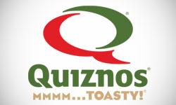 Red Q Logo - Top 10 International Casual Dining Logos