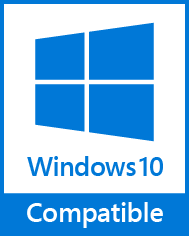 Microsoft Windows 10 Logo - NetSarang products obtain Windows 10 logo. News & Notice