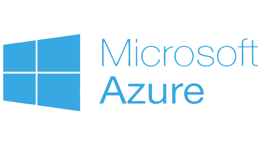 Azure Transparent Logo - Microsoft Azure Migration Dublin & Shannon - Newtec Services