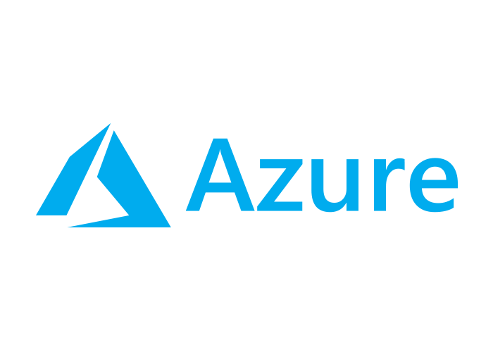 2018 Microsoft Azure Logo - azure - Gluon
