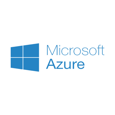 Azure Transparent Logo - Microsoft-Azure-logo - aFinite : aFinite