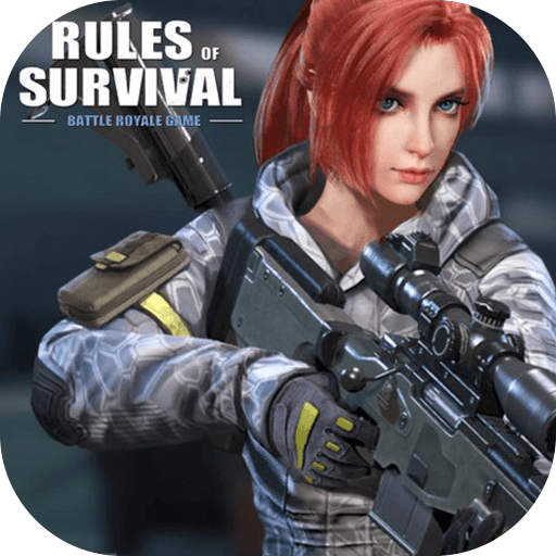 Survival Rules of App Logo - Rules of Survival - Guide Video Game - Android Apps on Google Play ...