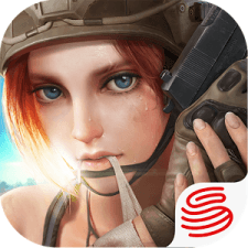 Survival Rules of App Logo - What is NetEase's plan to monetise its PUGB clones?. Pocket Gamer