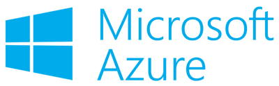 Azure Transparent Logo - DNS Performance for Azure DNS