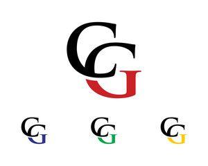 C G Logo - Cg Logo Photo, Royalty Free Image, Graphics, Vectors & Videos