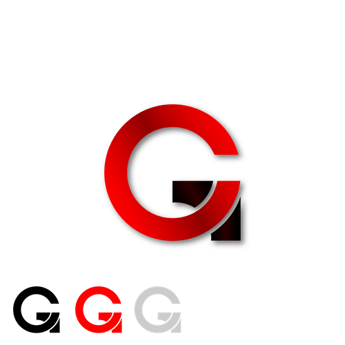 C G Logo - Two letters CG for a best sport logo, simply elegant and effective ...