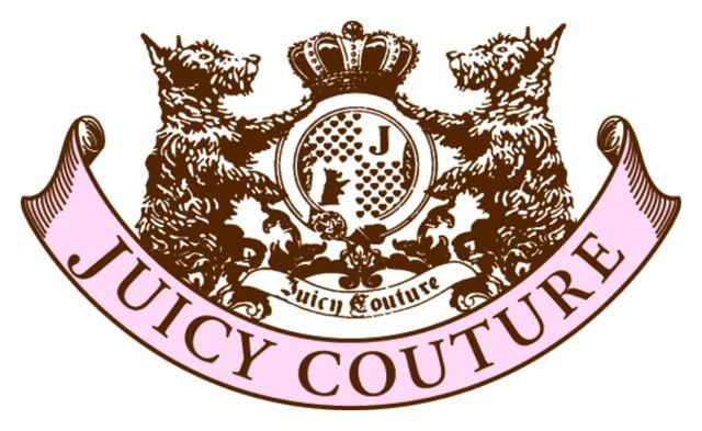 Juicy Couture Logo - Juicy couture Logos