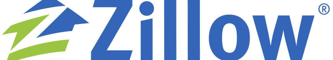 Zillow Logo - Zillow Logos