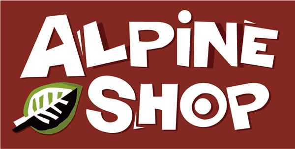 Red Alpine Logo - alpine-shop-logo - SSM Health Cardinal Glennon Children's Foundation