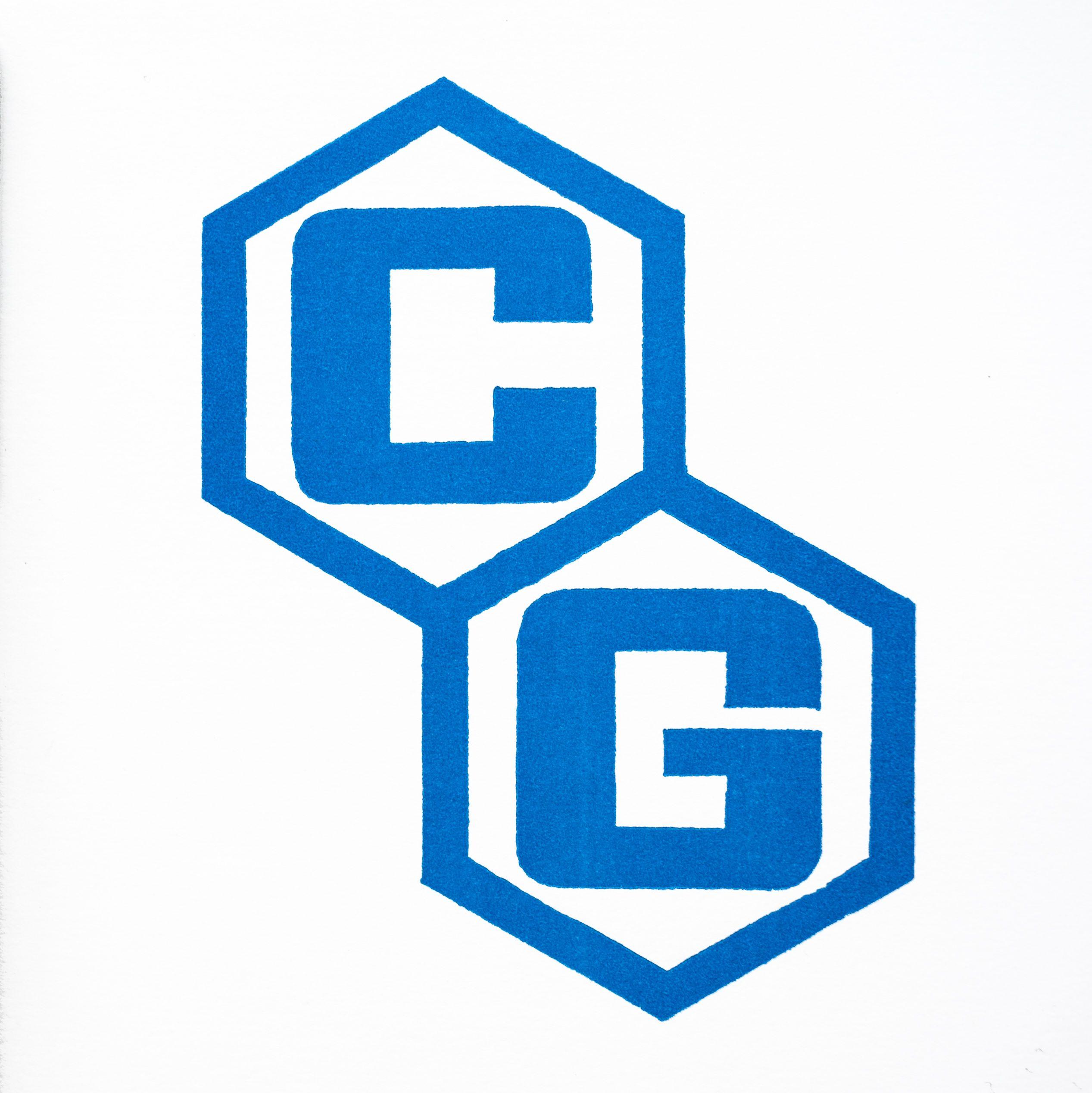 C G Logo - CG Logo FullSize 2534px 300dpi