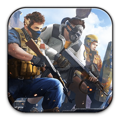 Survival Rules of App Logo - Rules of Survival Wallpaper. FREE Android app
