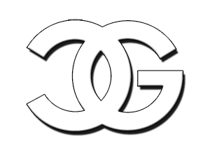 CG Logo - Cg Logos