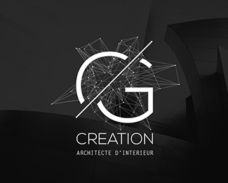 C G Logo - Logopond, Brand & Identity Inspiration (CG creation)