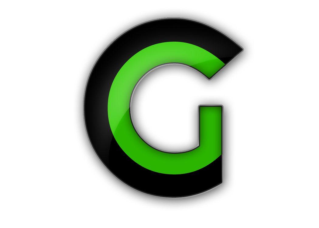 C G Logo - CG LOGO