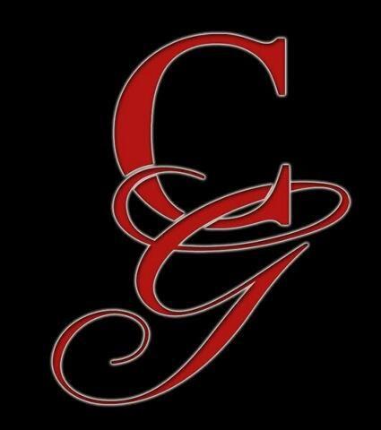 CG Logo - CG Logo | wickedsider310 | Flickr