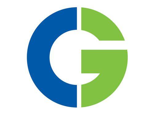 C G Logo - Crompton Greaves