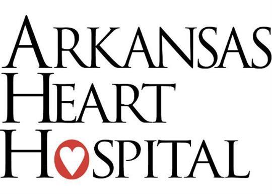 Arkansas Heart Hospital Logo - Arkansas Heart Hospital | Little Rock