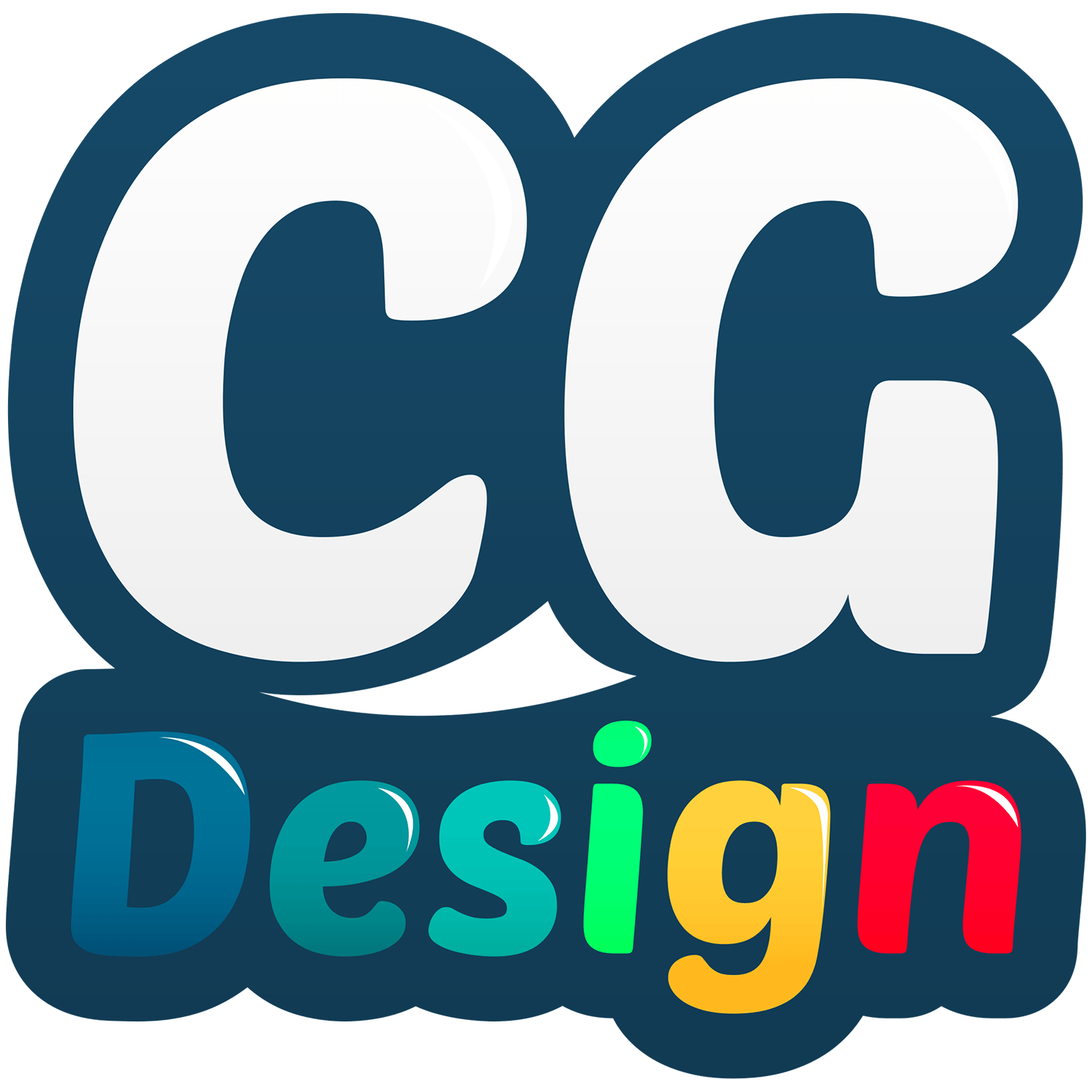 C G Logo - Graphic and Web Design Services Design Studios