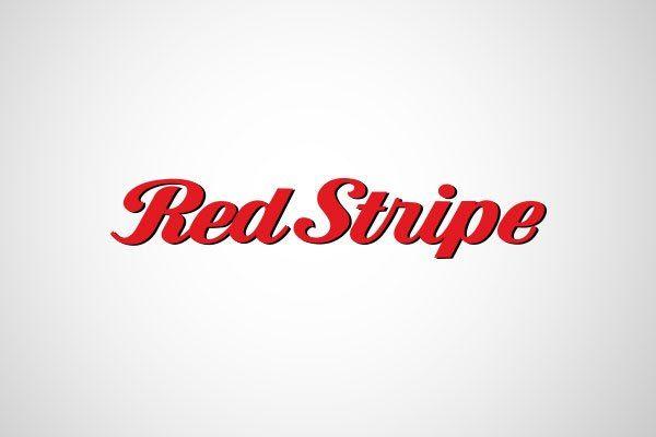 Red Stripe Beer Logo - Production of iconic Jamaican beer will return to its Caribbean home
