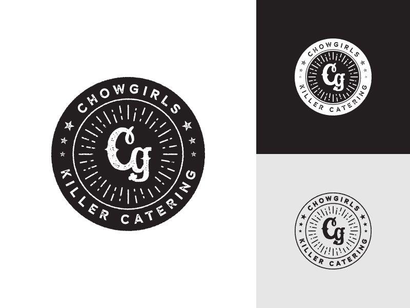 CG Logo - CG Logo updates by robert pflaum | Dribbble | Dribbble