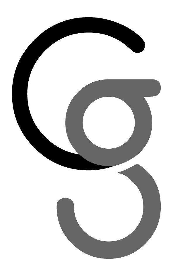 C G Logo - Logo Design for c g by logoclinic | Design #1460