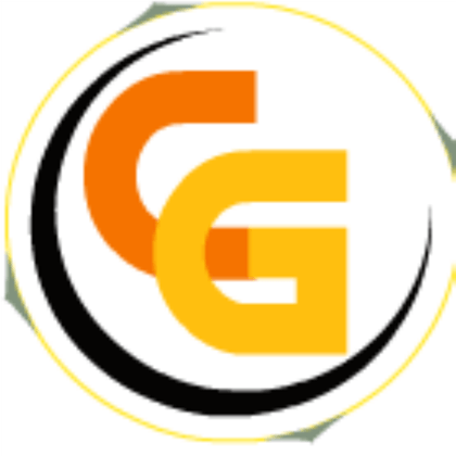 C G Logo - CG Gaming Logo - Roblox