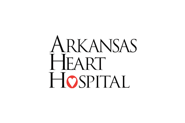 Arkansas Heart Hospital Logo - RVH Solutions