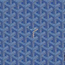 Blue Goyard Logo - Image result for goyard blue pattern wallpaper. Wallpaper