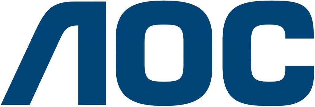 TPV Technology Logo - AOC (TPV Technology Ltd.). Profile. Red Dot 21