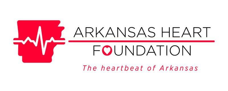 Arkansas Heart Hospital Logo - Arkansas Heart Foundation nonprofit in Little Rock, AR. Volunteer