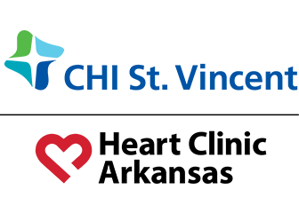 Arkansas Heart Hospital Logo - CHI St. Vincent Heart Clinic Arkansas