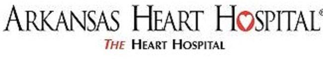 Arkansas Heart Hospital Logo - 2018 Central Arkansas Heart Walk: AHELP/CHELP - Heart Walk ...
