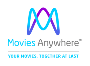Azure Transparent Logo - Movies Anywhere brings your favorite movies (including movies from ...
