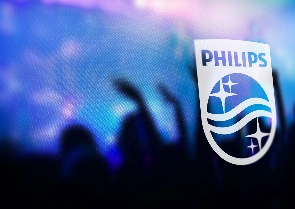 TPV Technology Logo - EXCLUSIVE: Philips Audio Gets New Global Distributor After Gibson ...